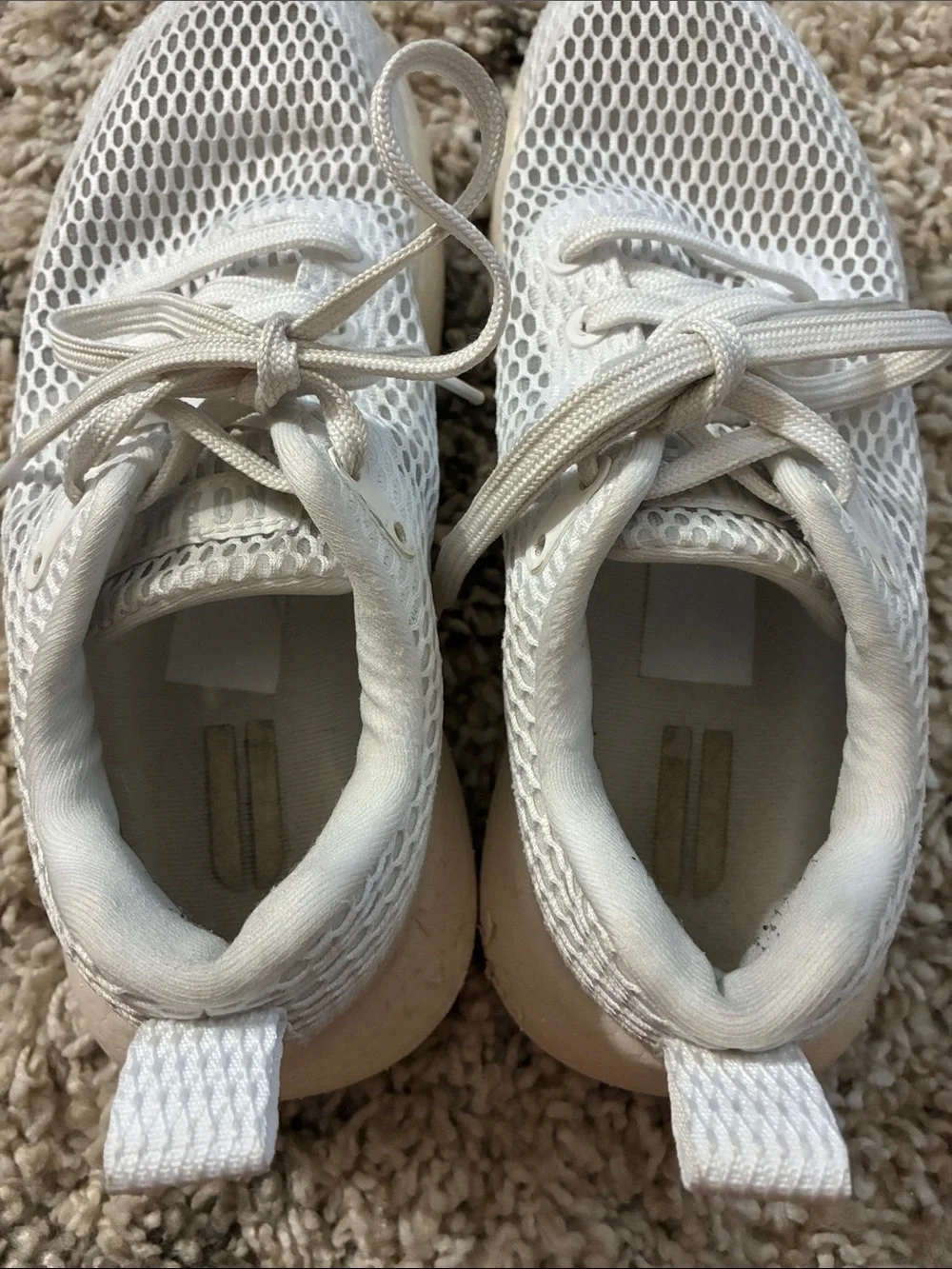NOBULL Drift2 hybrid train sneakers